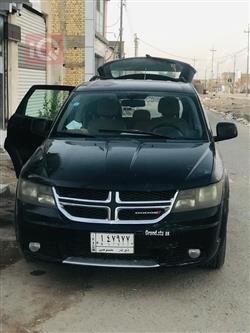 Dodge Journey